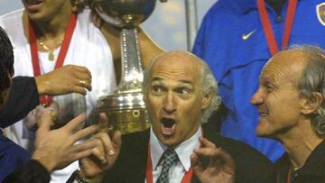 El Xeneize ganó la Libertadores del 2000 y repitió en 2001. Desde ese entonces ningún equipo pudo lograrlo.