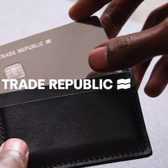 Trade Republic pasará a tener IBAN español: ¿cómo te afecta si tienes una cuenta remunerada?