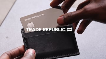 Trade Republic