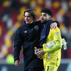 “¿Cuánto costó Kepa? Raya es tan bueno como él...”