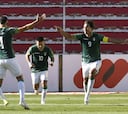 Bolivia 3-1 Venezuela: goles, resumen y resultado