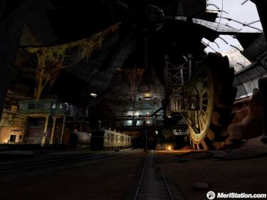 [E3] S.T.A.L.K.E.R: Clear Sky, Impresiones