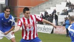 Amorrortu sigue a Ismael López