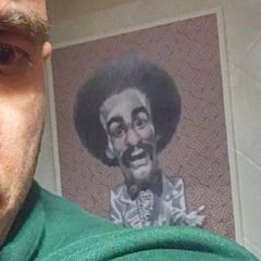 Desean la muerte a Dani Rovira y las redes se vuelcan con él