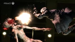 Devil May Cry 5 llegará en primavera a PC, Xbox One y PS4