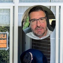 Sergio Gutiérrez, experto inmobiliario: “Ni se te ocurra meterte en esto en 2026”