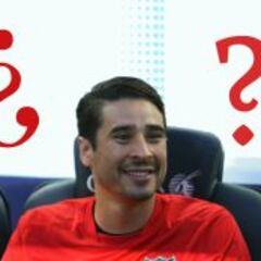 Agente de Ochoa se reunirá con directiva del Málaga