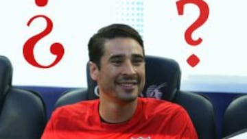 Su representante hablará con el Málaga el martes.