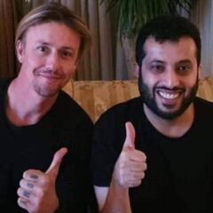 De Jesús Gil a Bob Petrovic y Turki Al-Sheikh: devoradores de entrenadores