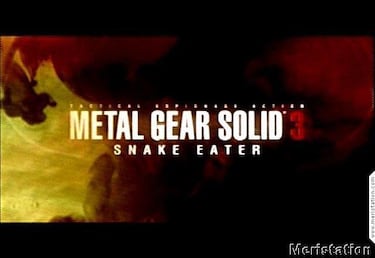 Metal Gear Solid 3: Snake Eater, Impresiones