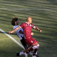 Historial de partidos Primera División del fútbol chileno hoy: fecha 16