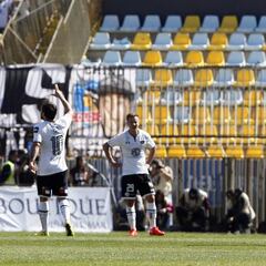 Antofagasta y UC se oponen a reprogramar duelos con Colo Colo