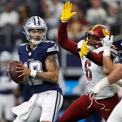 Dante Fowler makes return to Dallas, agrees to deal with Cowboys