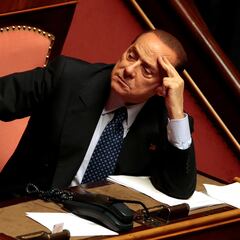 La familia Berlusconi se tira de los pelos con el valor actual de la majestuosa villa que malvendió en 2011