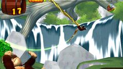 Imágenes de Donkey Kong: Jungle Beat