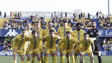 El mes y medio que le dio la puntilla al Alcorc¨®n