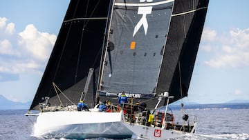 El Trifork se corona en La Larga