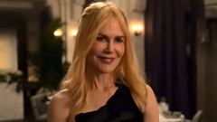 La nueva película de Nicole Kidman con Zac Efron del guionista de ‘Los puentes de Madison’ arrasa en Netflix