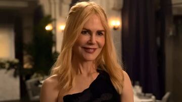 La nueva película de Nicole Kidman con Zac Efron del guionista de ‘Los puentes de Madison’ arrasa en Netflix