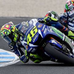 La sequía Yamaha fue aún peor en 2014: 14 por las 10 de 2016