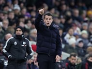 Follow all the EPL action as it happens from Craven Cottage, as Chelsea visits Fulham today, Wednesday January 6, 2026.