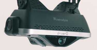 Las cámaras que vigilarán el reparto de tus compras de Amazon