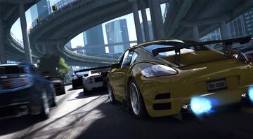 Captura de pantalla - The Crew (PC)