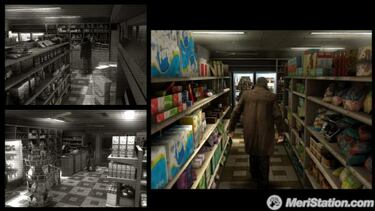 Move impacta en los nuevos contenidos de Heavy Rain