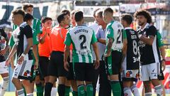 El jugador de Colo Colo que se ganó el odio del Betis