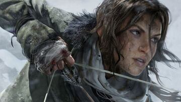 Hazte con Rise of the Tomb Raider gratis en PC con Prime Gaming por tiempo limitado