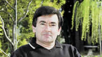 Belda apoya a ibanesto.com y ONCE si su decisión de no acudir al Giro es para presionar a TVE o a la ronda italiana.