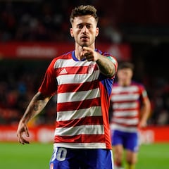 Ricard, mucho más que un lateral