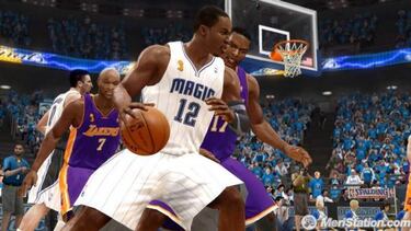 NBA Live 10