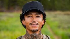 La vida poco convencional de Nyjah Huston, en tres episodios