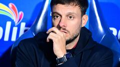 Cruz Azul ya habría demandado a Anselmi