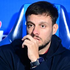 Cruz Azul ya habría demandado a Anselmi