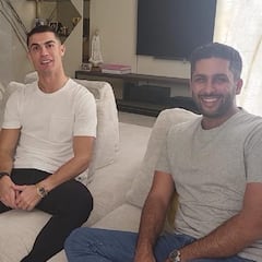 Mohamed Al-Khereiji, nuevo presidente de la UD Almería tras cerrarse la venta del club