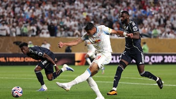 RB Salzburgo - Real Madrid, en directo: 迆ltima hora del Mundial de Clubes 2025, en directo