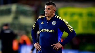 Almirón recibe la crítica más dura de su carrera: “Con cualquier otro DT ganábamos la Libertadores”