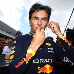 Checo Pérez en la Fórmula 1: Fechas y horarios del Gran Premio de la Emilia Romagna