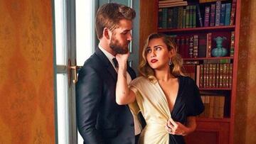 El último 'ataque' de Miley Cyrus a Liam Hemsworth: "No es una buena persona"