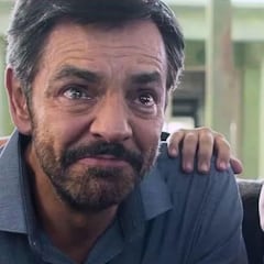 Radical de Eugenio Derbez: cuándo se estrena en plataformas digitales y quiénes actúan