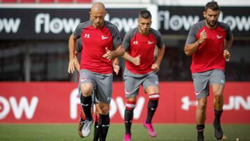 San Lorenzo - Estudiantes: TV, horario y cómo ver el debut de Mascherano