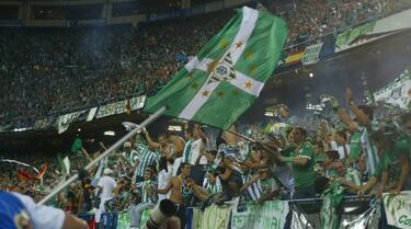 10 razones para ser del Betis