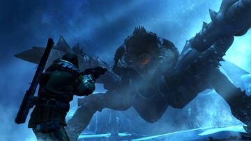 Captura de pantalla - Lost Planet 3 (360)