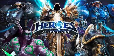 Blizzard endurece las sanciones en Heroes of the Storm