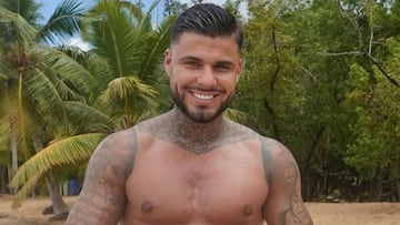 El increíble cambio físico de Fran tras ‘La isla de las tentaciones’: “Cogí siete kilos en un día”