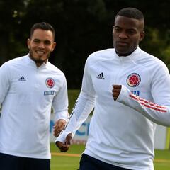 Millonarios vuelve a tener un jugador en Selección tras 10 años