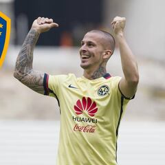 Darío Benedetto: “Por jugar en Boca, hago lo que sea”