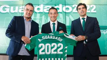 Guardado: "¿Setién? Todo se ratifica o desmiente en el campo"